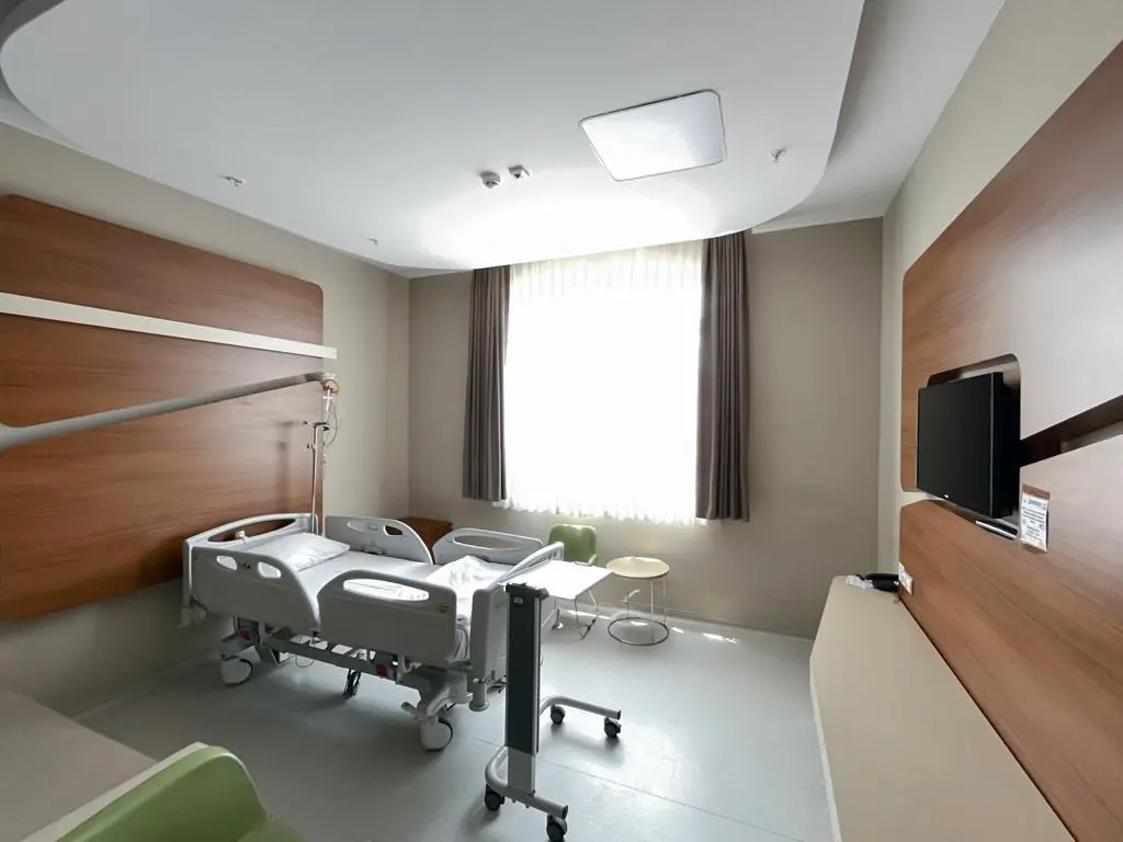 Özel Medicabil Hastanesi