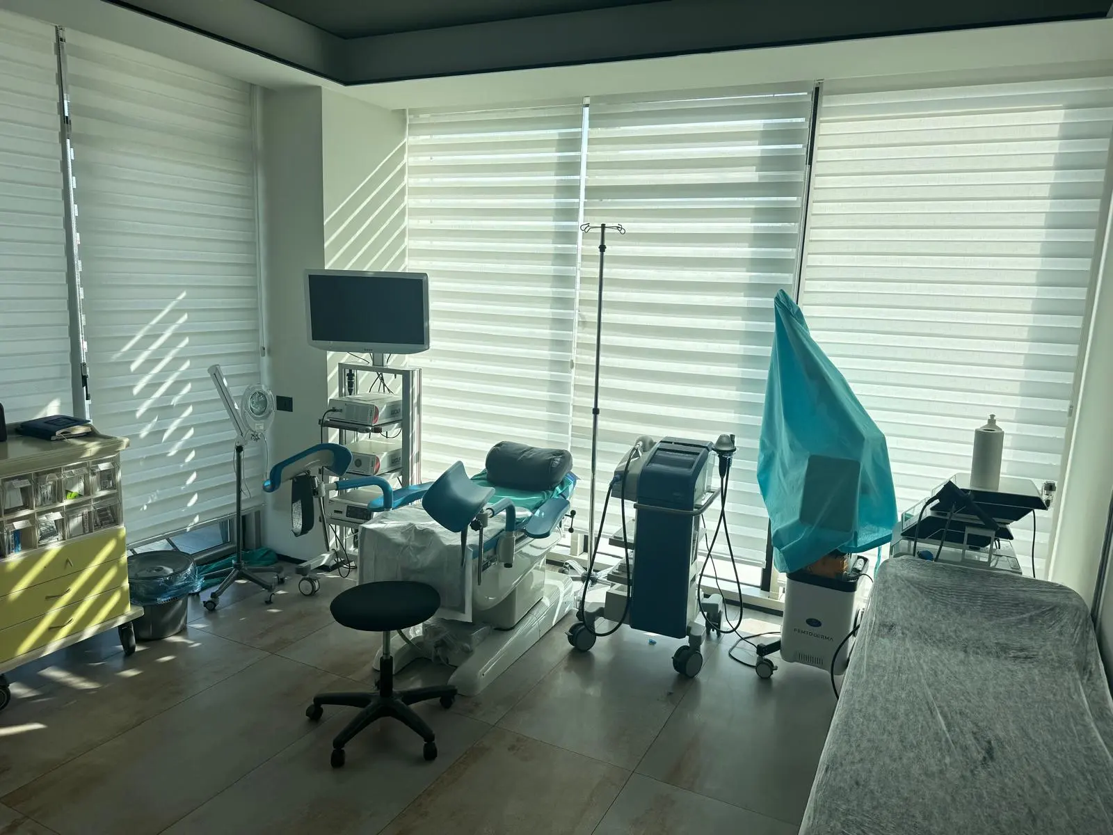 Doç. Dr. Mehmet Akif Diri