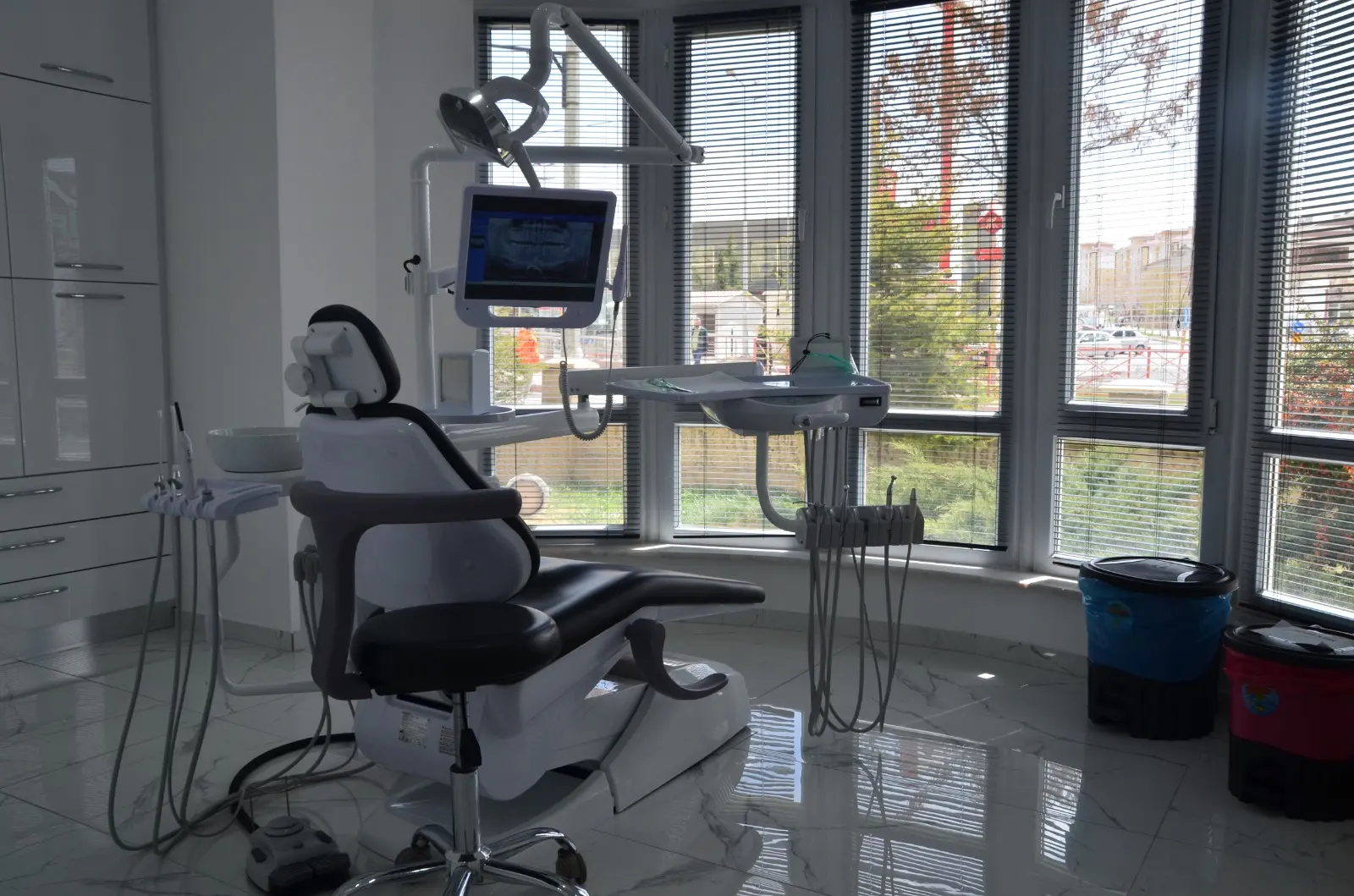Şifadent Ağız ve Diş Sağlığı Polikliniği 