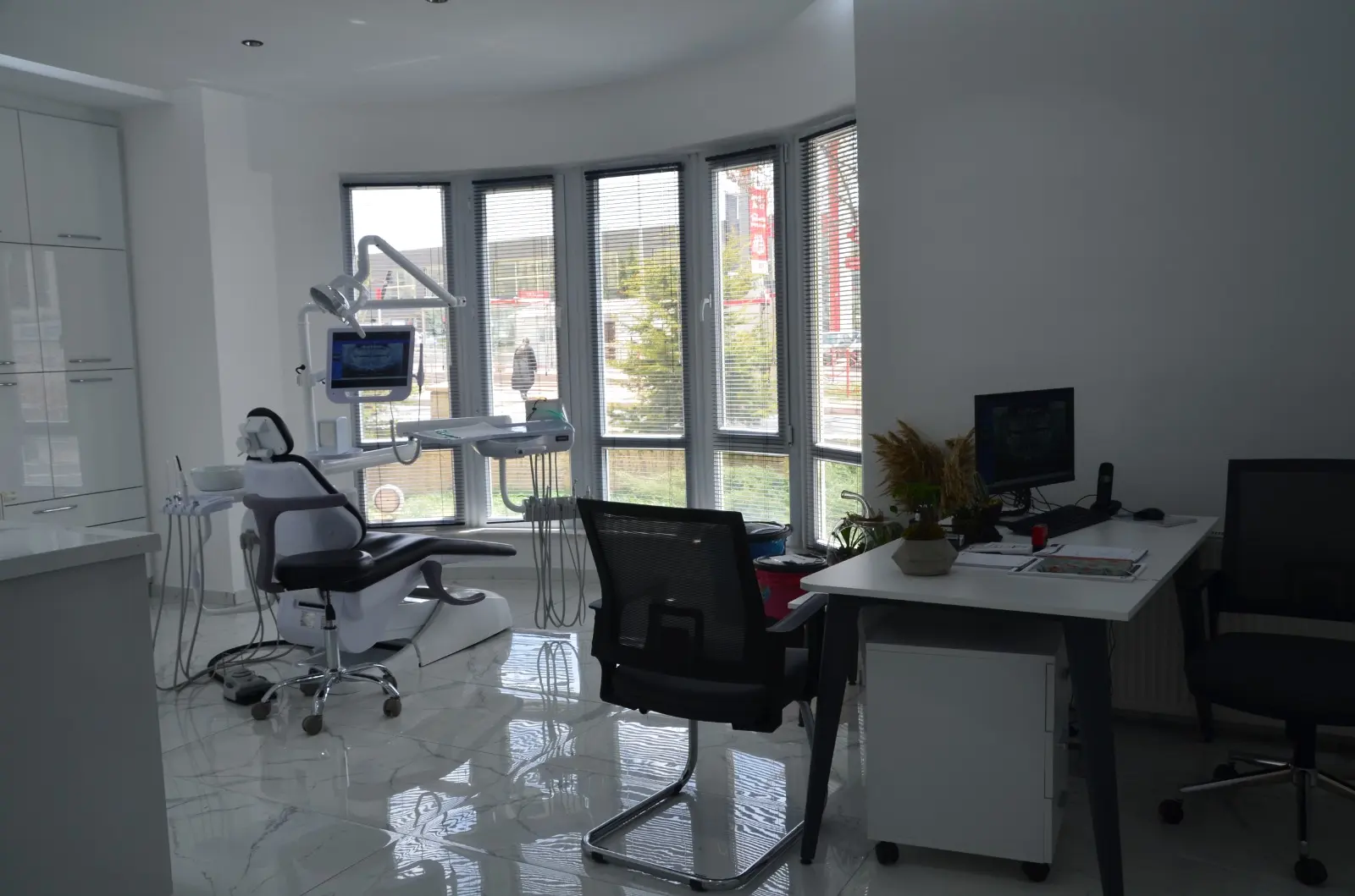Şifadent Ağız ve Diş Sağlığı Polikliniği 
