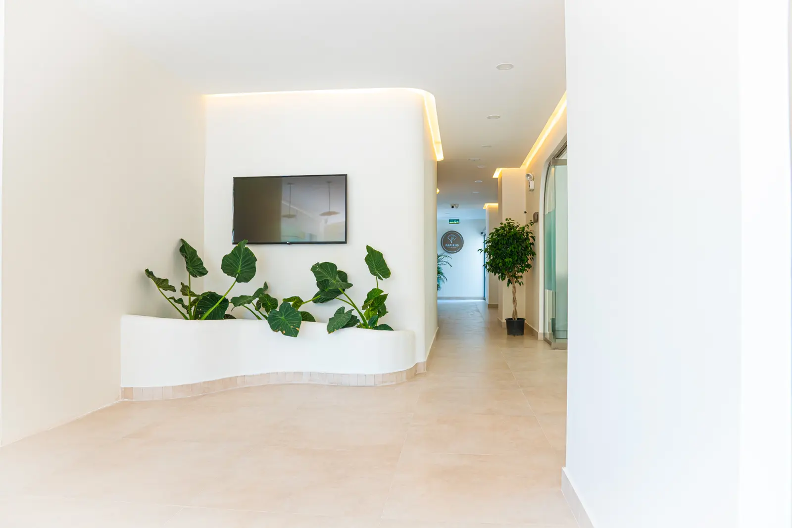 Özel Papirus Dental Ağız ve Diş Sağlığı Polikliniği