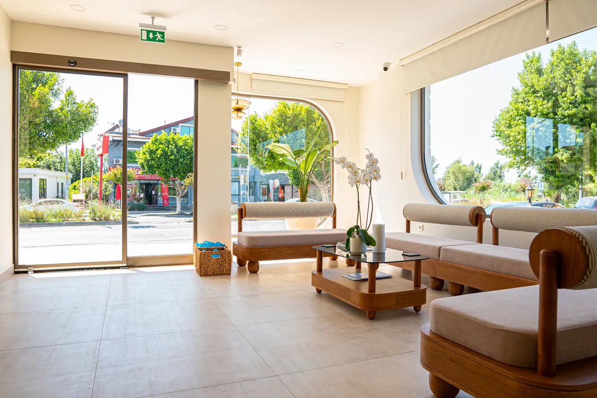 Özel Papirus Dental Ağız ve Diş Sağlığı Polikliniği