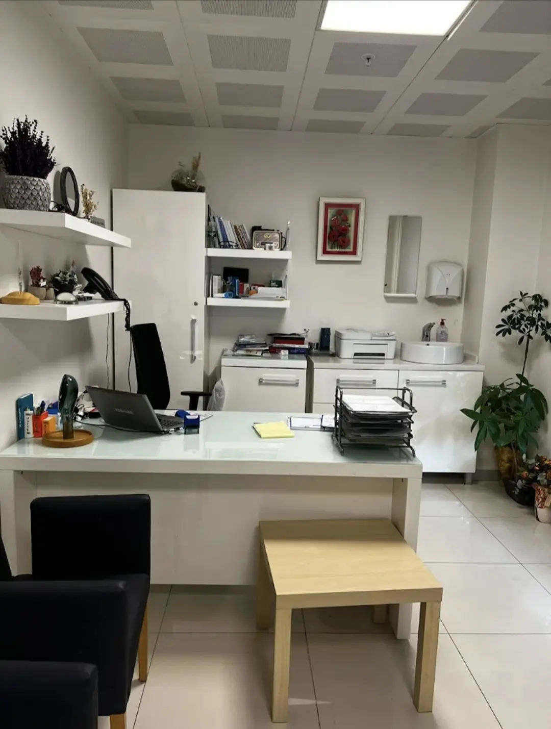 Op. Dr. Tayfun Demirel