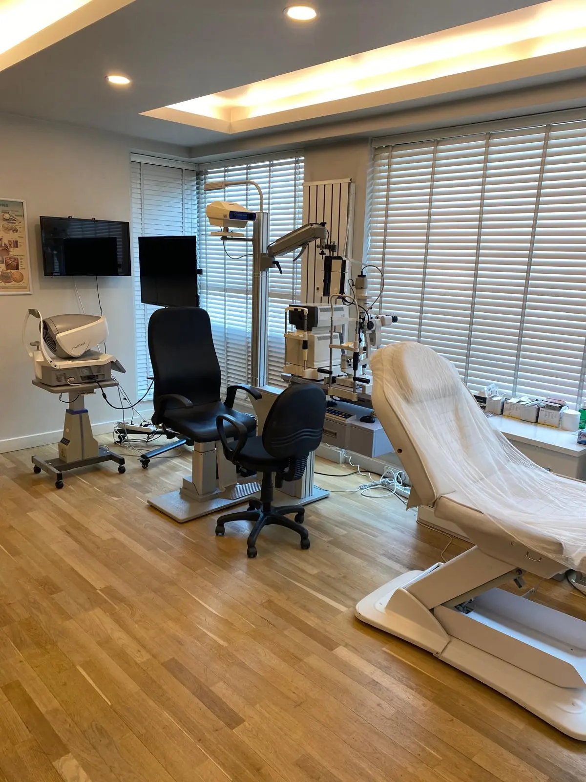Op. Dr. Hakan Yüzer