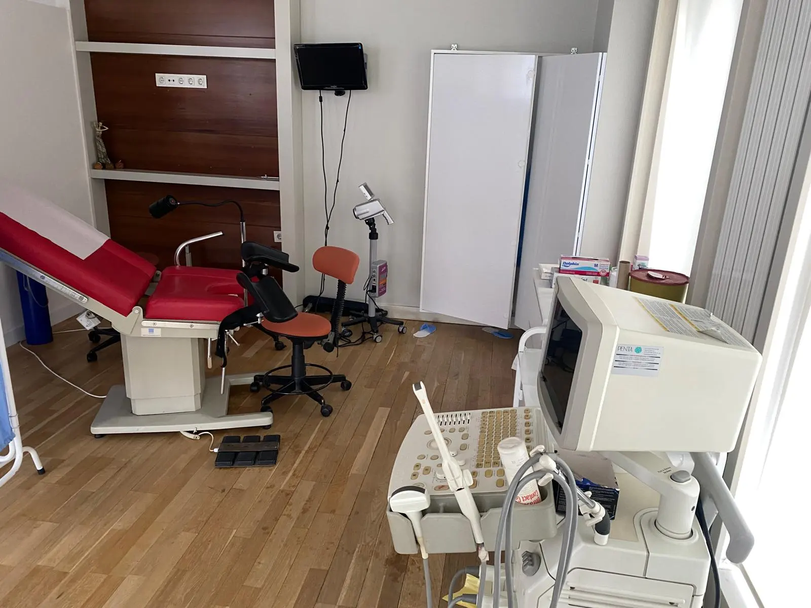 Op.Dr. Esra Demir Yüzer