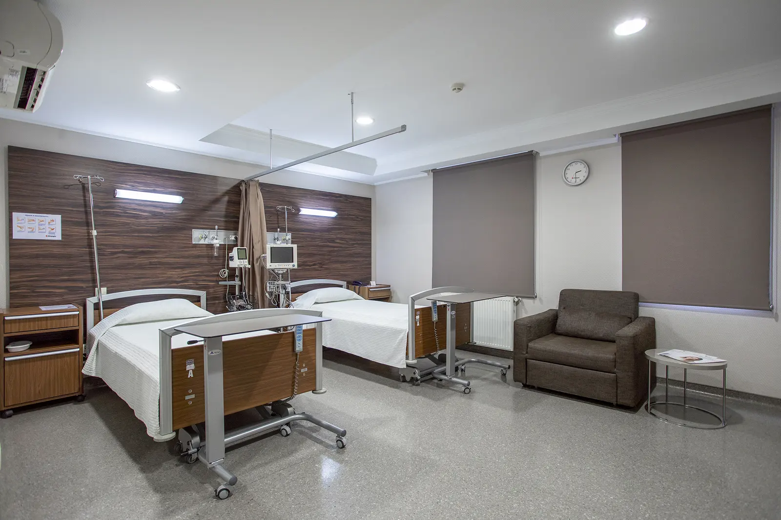 Dünyagöz Hospital