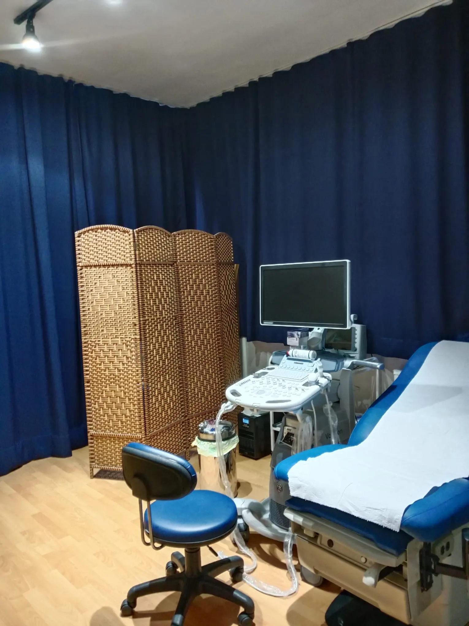 Op. Dr. Şule Esatağaoğlu Muayenehanesi
