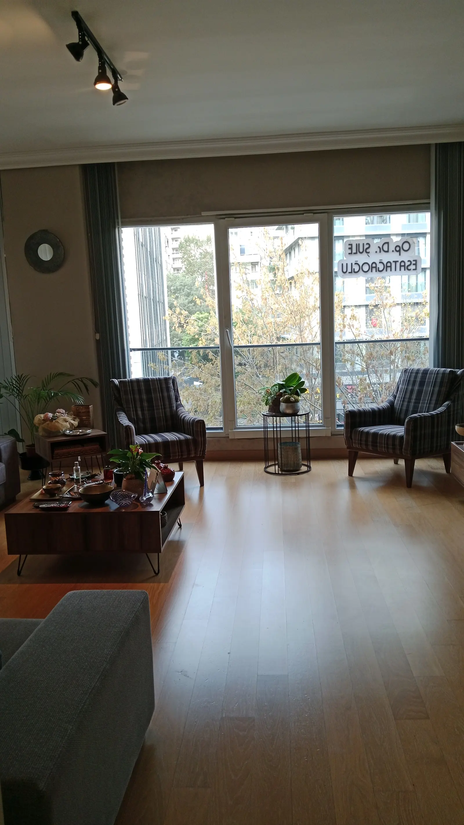 Op. Dr. Şule Esatağaoğlu Muayenehanesi