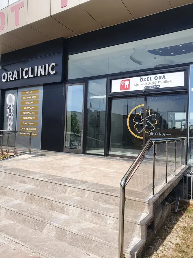 Ora Diş Kliniği