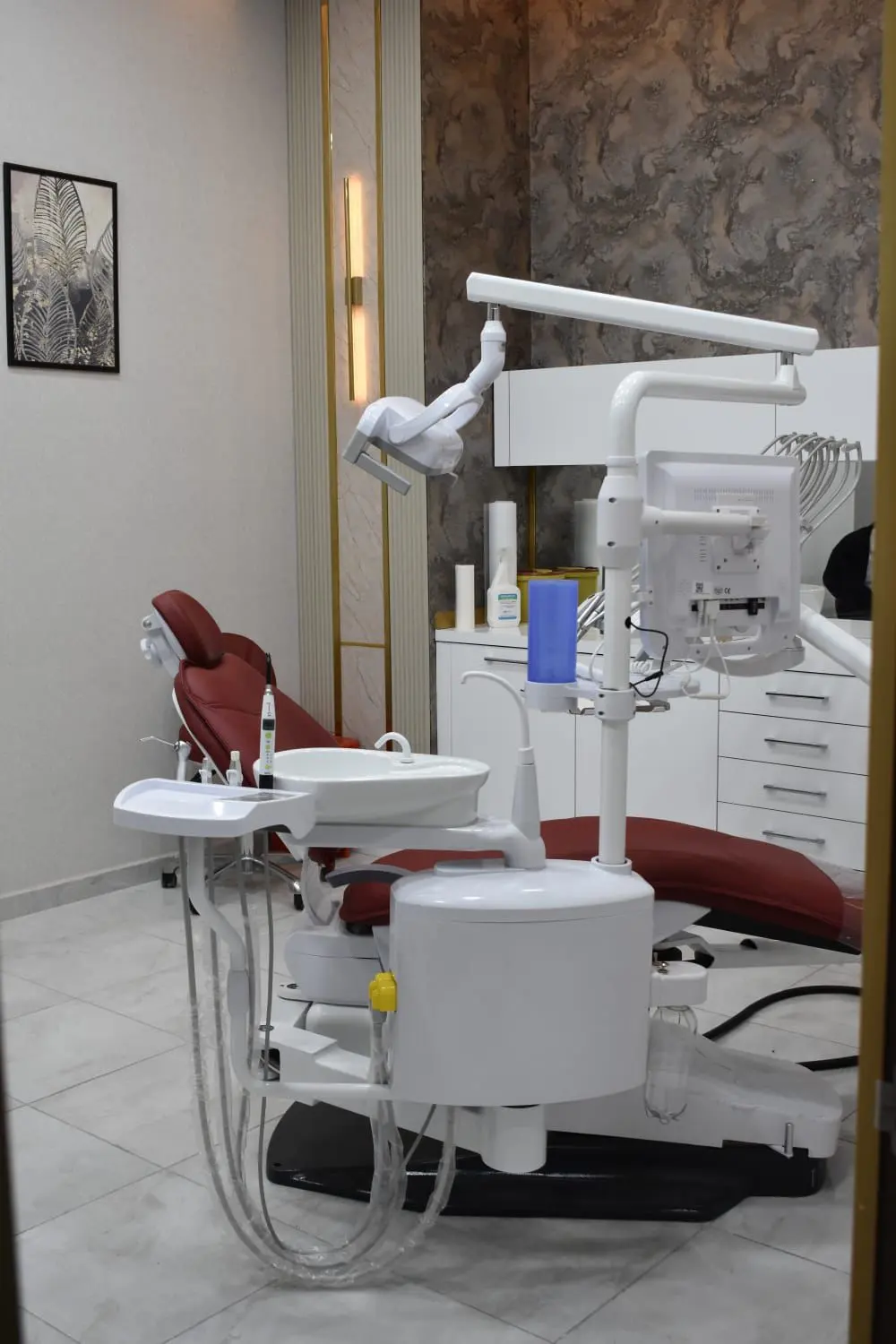Özel Has Ağız ve Diş Sağlığı Polikliniği