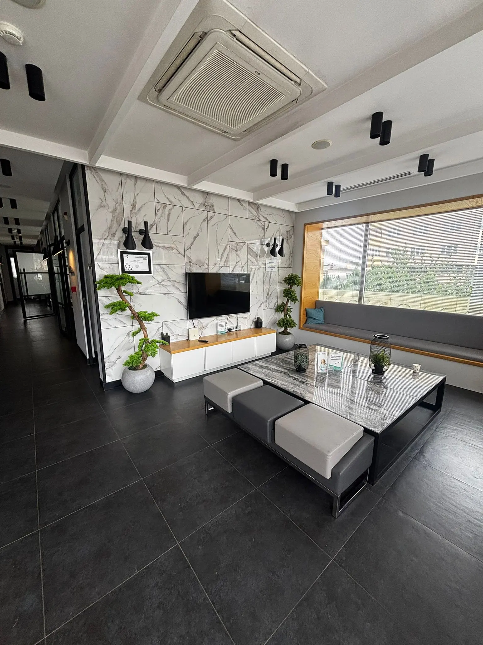 Özel Klinik Bursa Ağız ve Diş Sağlığı Polikliniği
