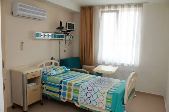 Manavgat Specialty Hisar Medical Center