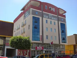 Manavgat Specialty Hisar Medical Center