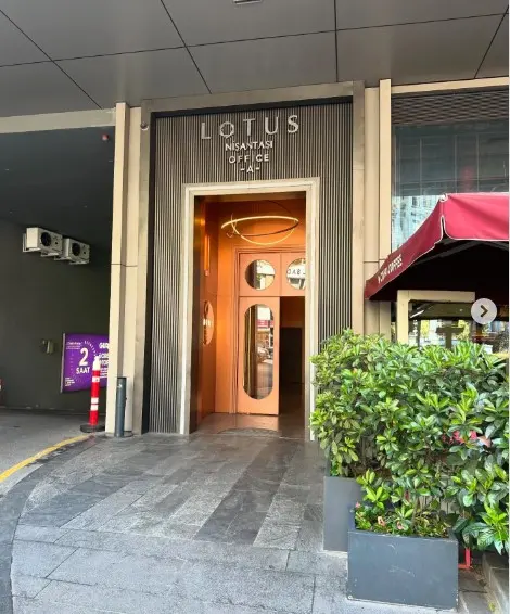 Dentlotus Ağız ve Diş Sağlığı Polikliniği
