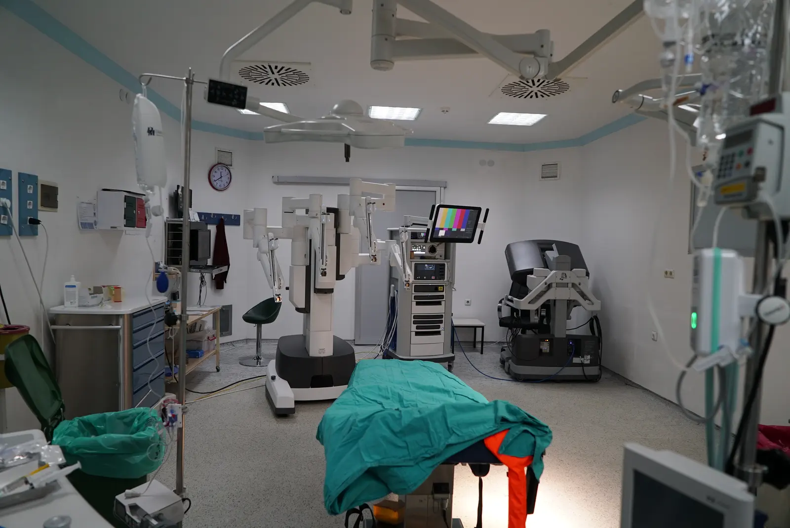 Erciyes Üniversitesi Sağlık Uygulama Ve Araştırma Merkezi