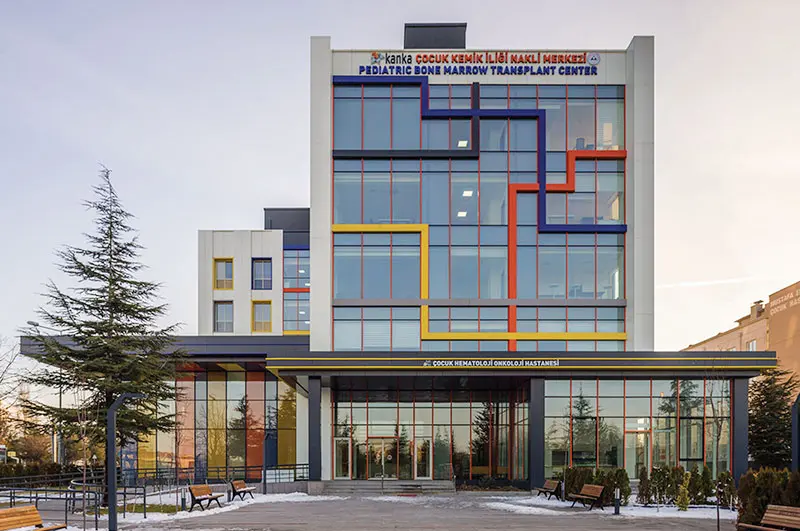 Erciyes Üniversitesi Sağlık Uygulama Ve Araştırma Merkezi