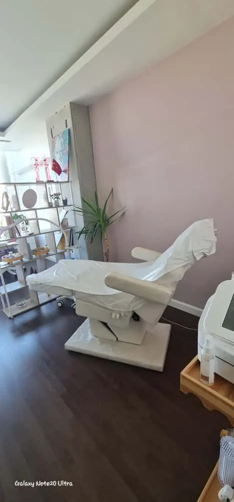 Doç. Dr. Aslıhan Küçüker Muayenehanesi