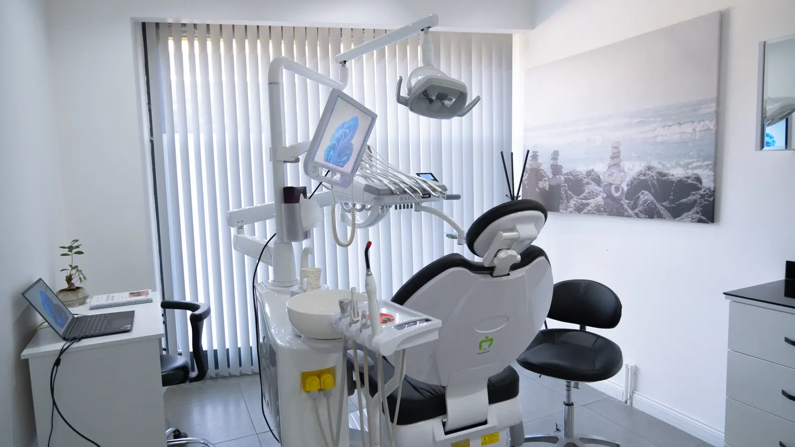 Özel MLS Dental Ağız ve Diş Sağlığı Polikliniği
