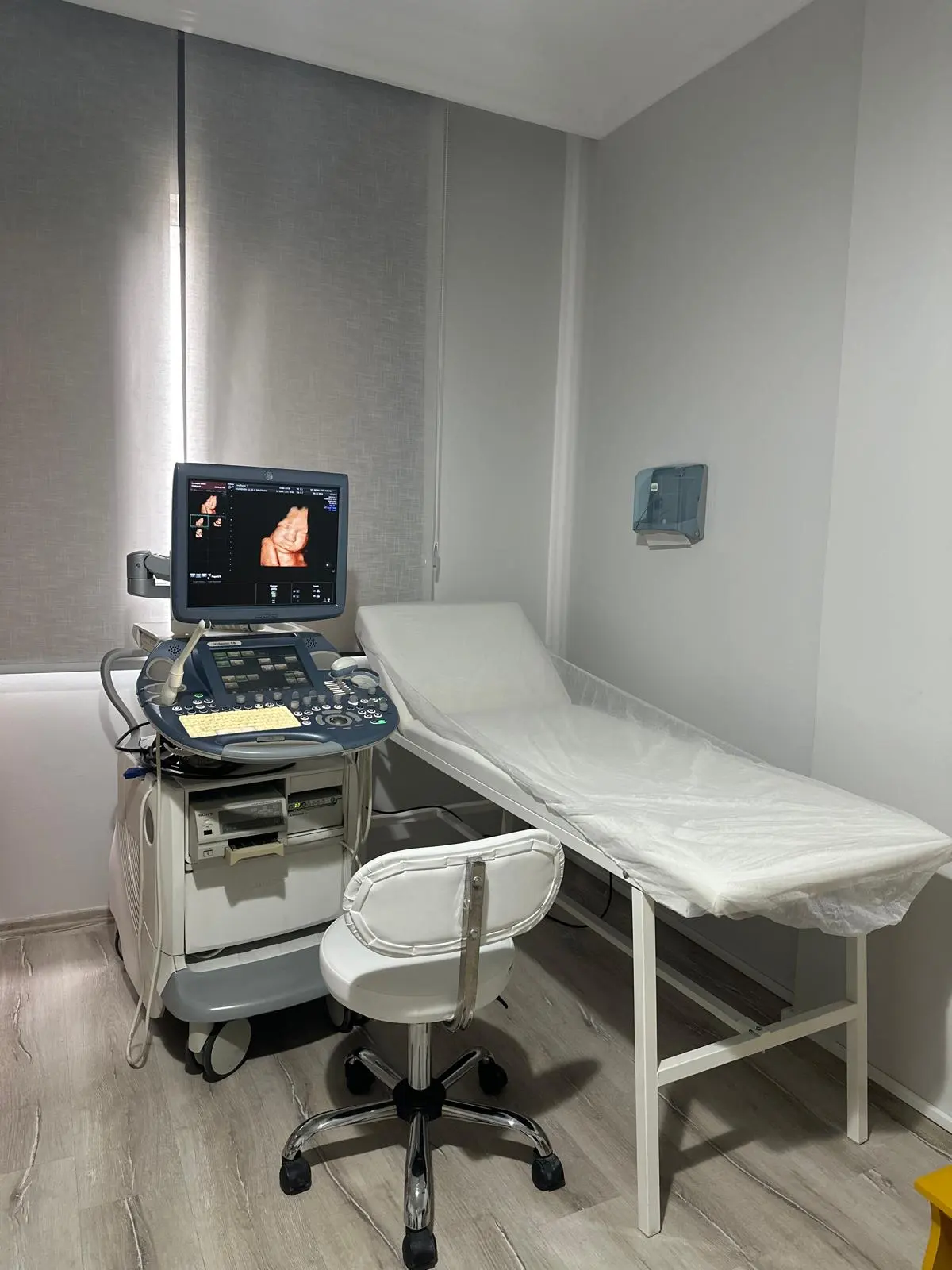 Op. Dr. Nilüfer Yüksel Muayenehanesi