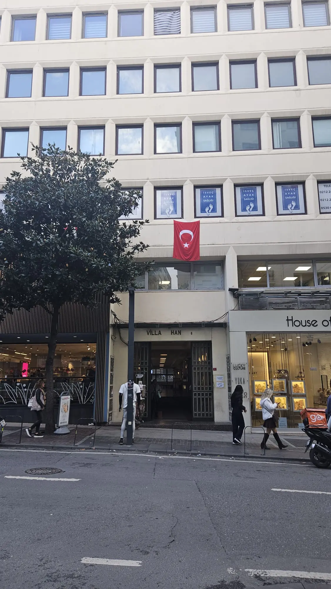 Op. Dr. Tolga Yener Muayenehanesi