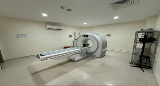 Özel ADN İnternational hospital