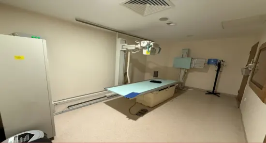 Özel ADN İnternational hospital