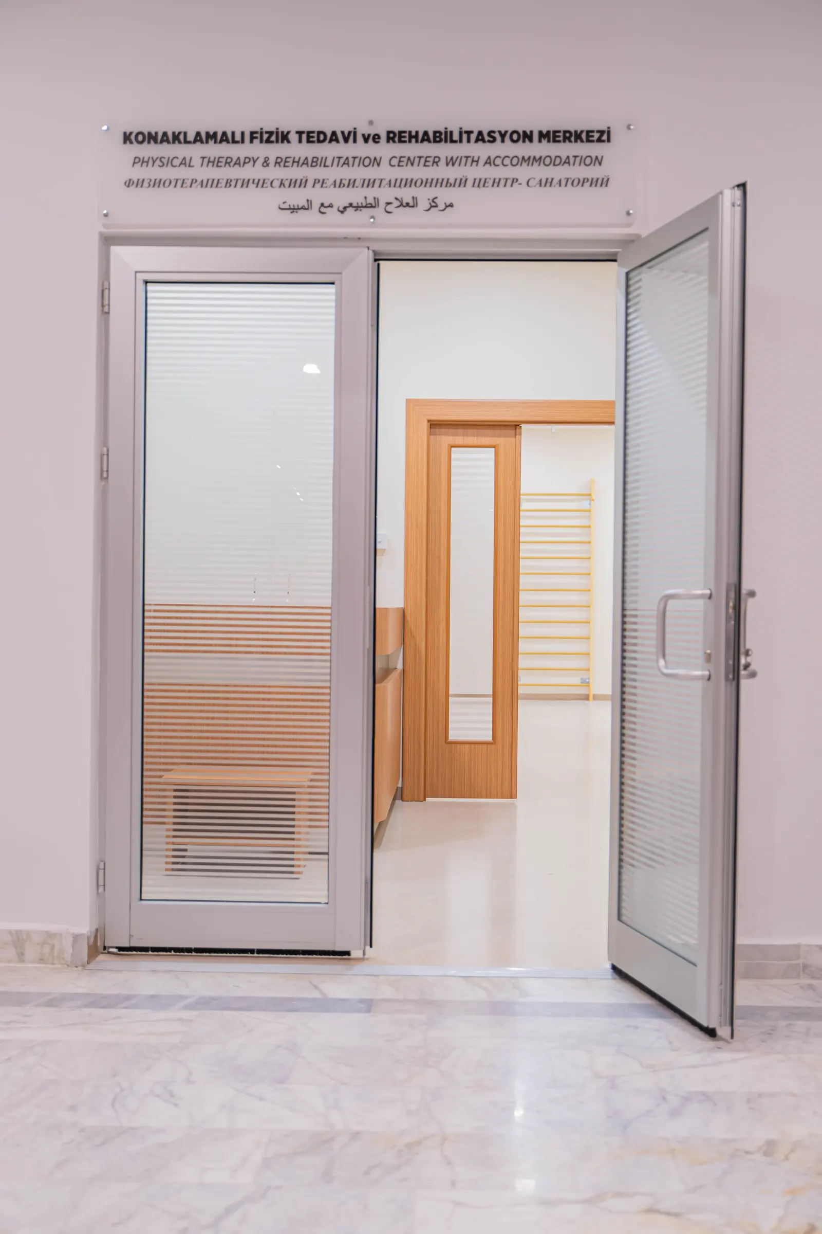 Patalya Thermal Resort Hotel