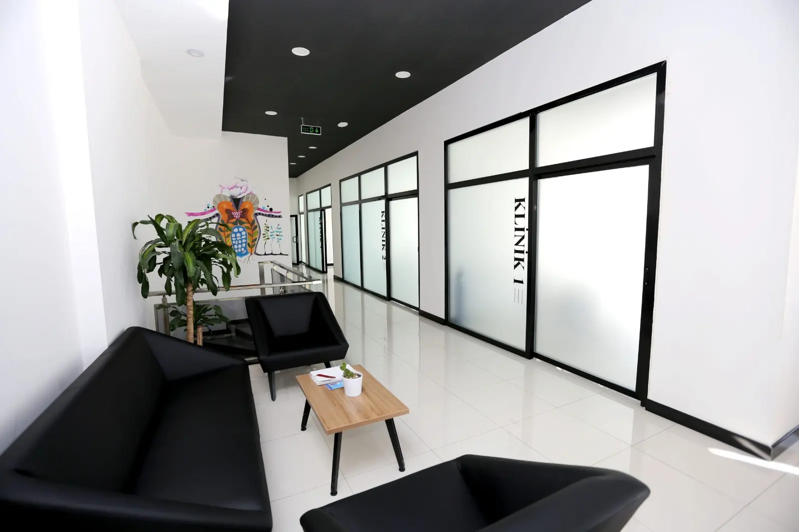 MK ORTACA DENTAL CLINIC