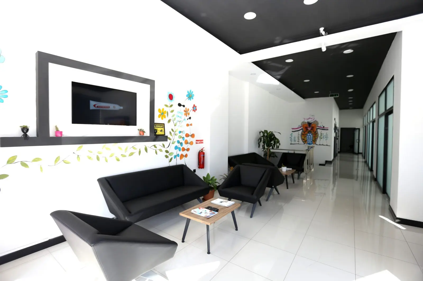 MK ORTACA DENTAL CLINIC