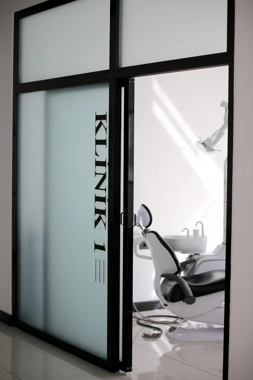 MK ORTACA DENTAL CLINIC