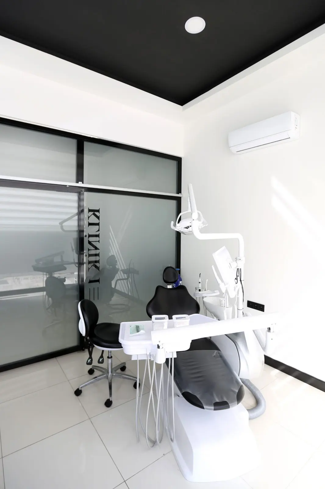 MK ORTACA DENTAL CLINIC
