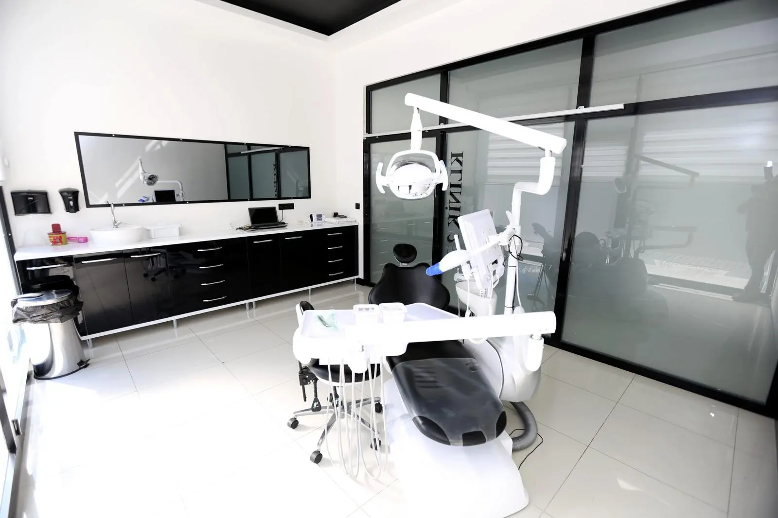 MK ORTACA DENTAL CLINIC