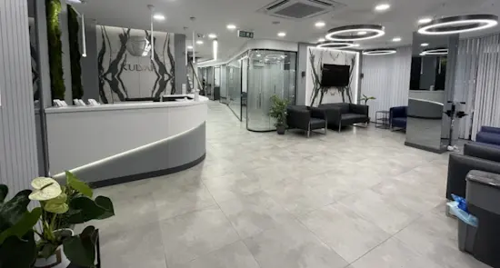 Özel Kulvar Ağız ve Diş Sağlığı Polikliniği
