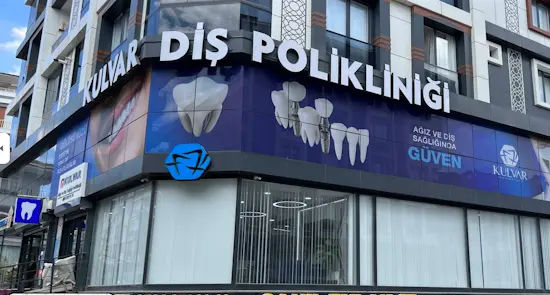 Özel Kulvar Ağız ve Diş Sağlığı Polikliniği