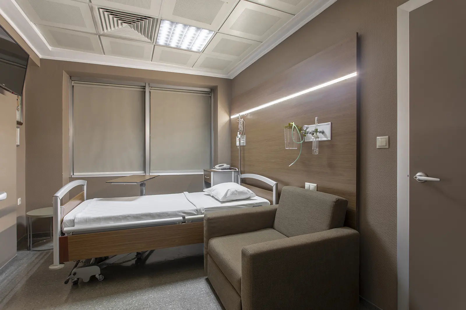 Dünyagöz Hospital