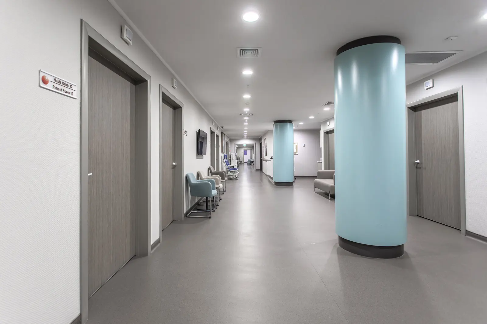 Dünyagöz Hospital