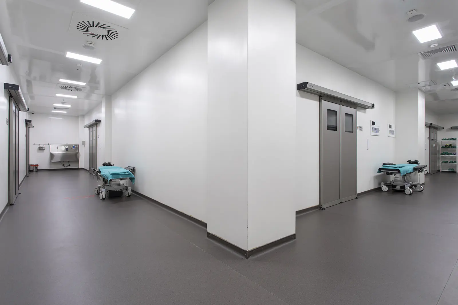 Dünyagöz Hospital