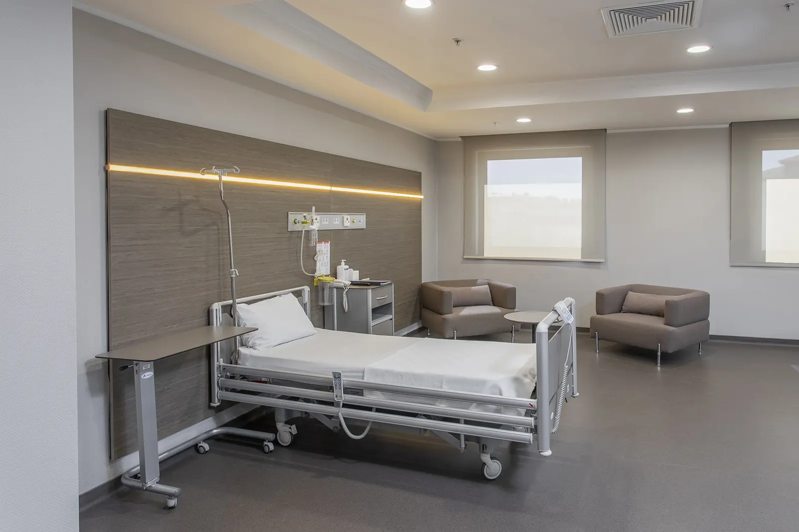 Dünyagöz Hospital