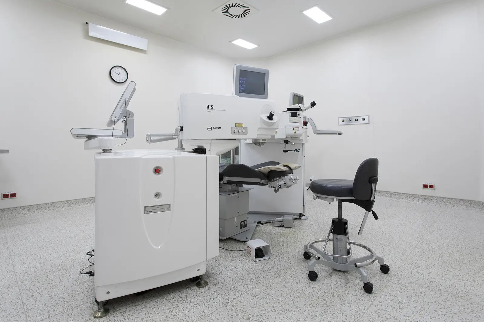 Dünyagöz Hospital