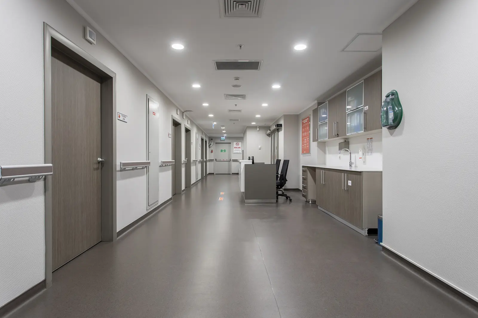 Dünyagöz Hospital