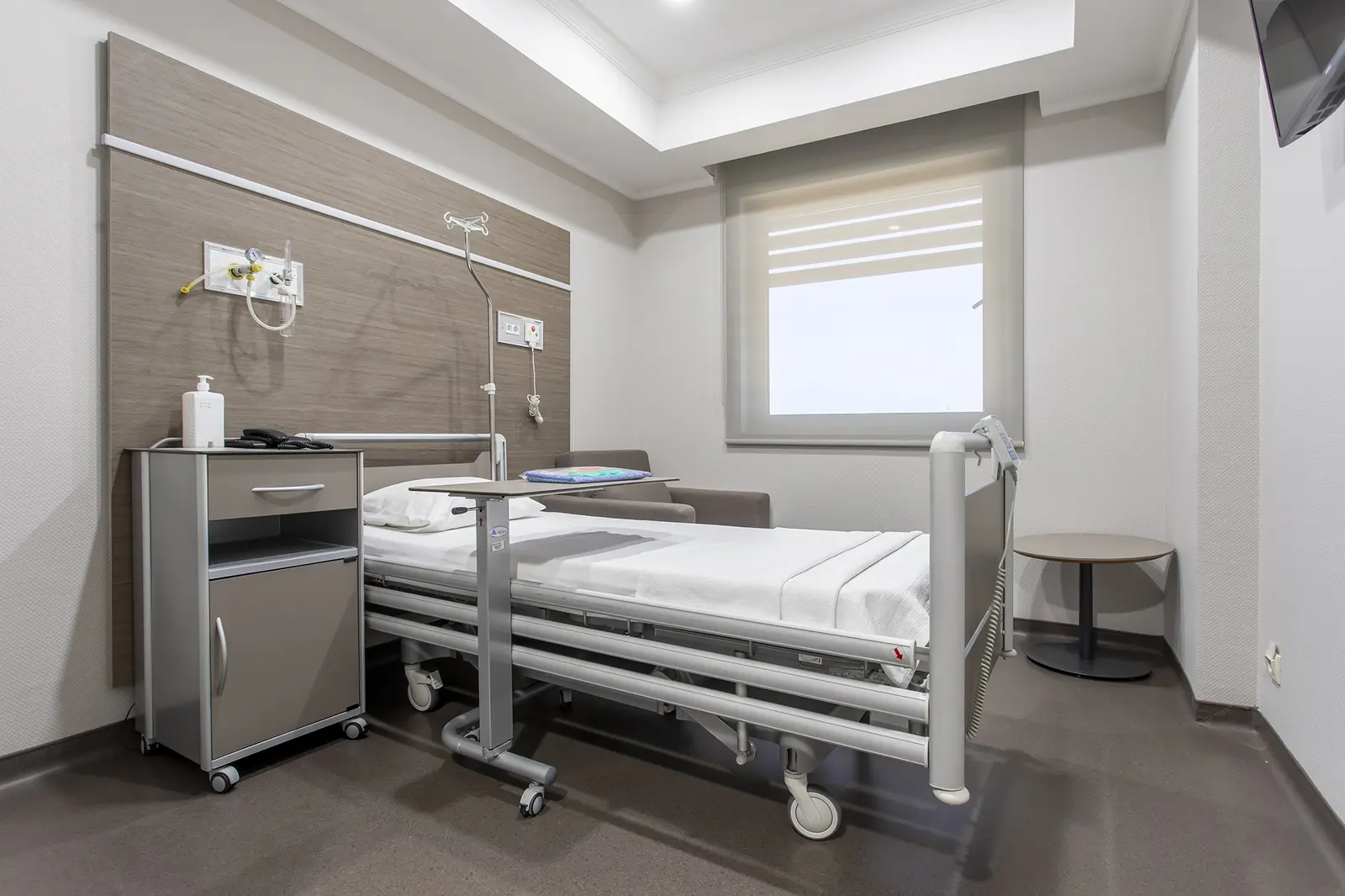 Dünyagöz Hospital