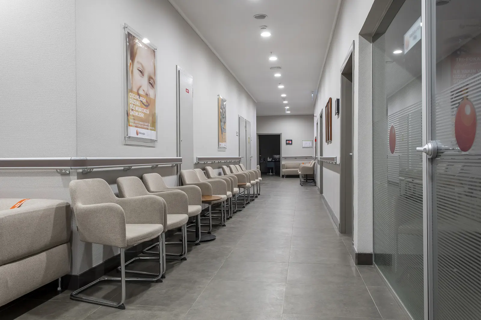 Dünyagöz Hospital