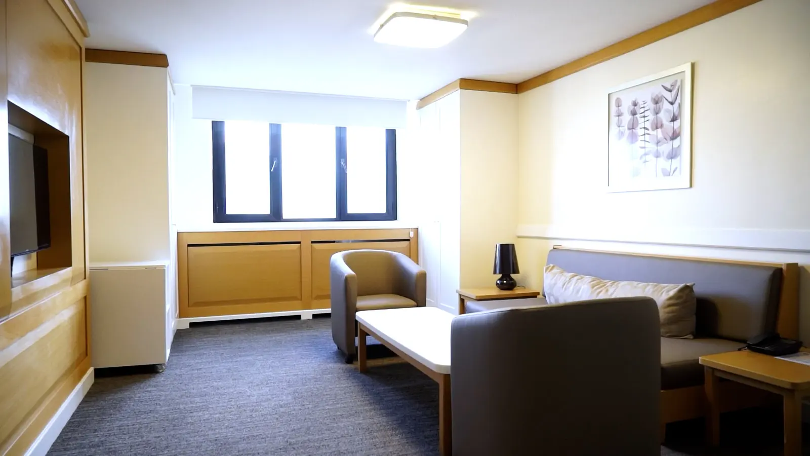 GAYRETTEPE FLORENCE NIGHTINGALE HOSPITAL