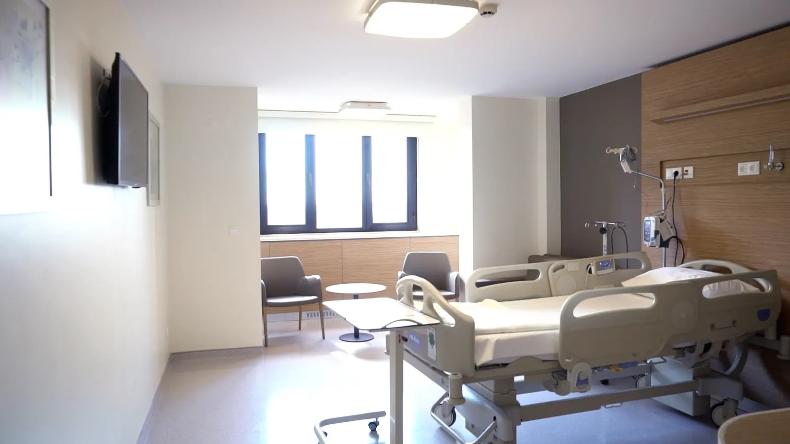 GAYRETTEPE FLORENCE NIGHTINGALE HOSPITAL