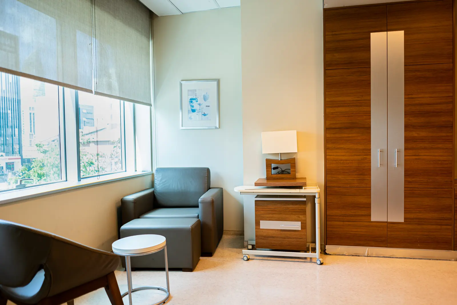 Ataşehir Florence Nightingale Hastanesi