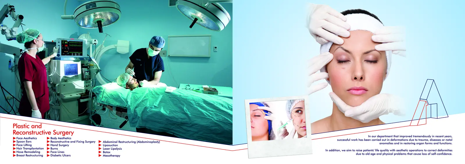 Special Kocaeli Academy Hospital