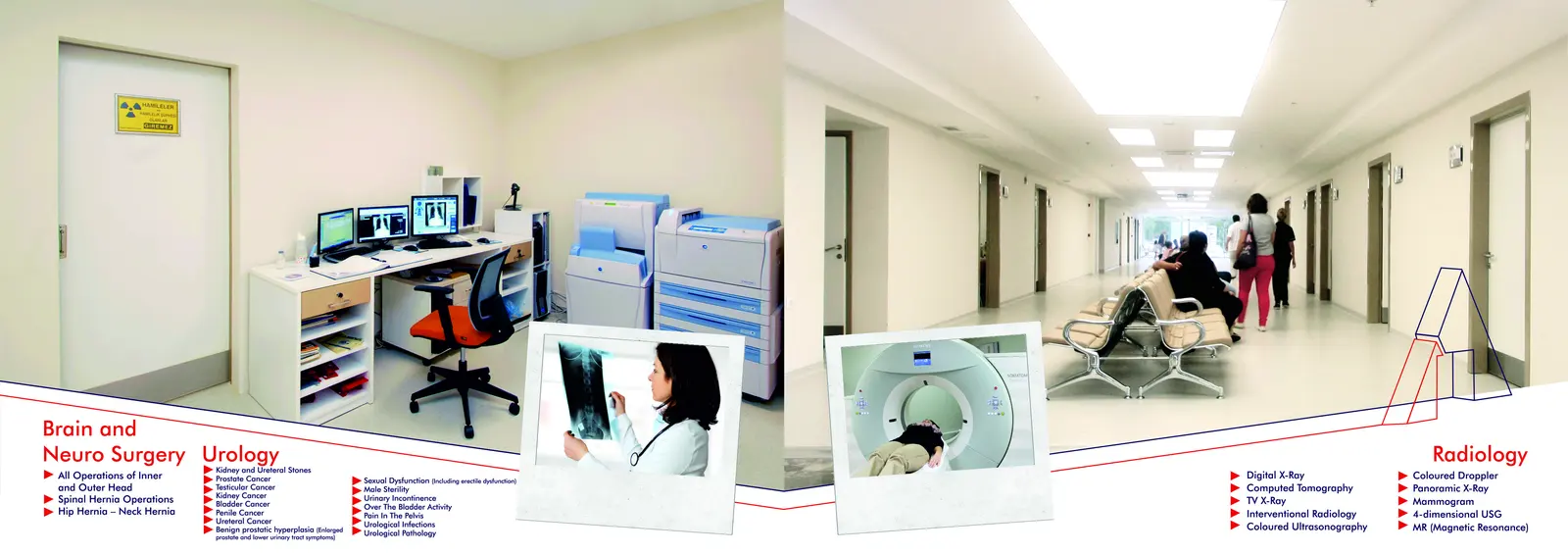 Special Kocaeli Academy Hospital