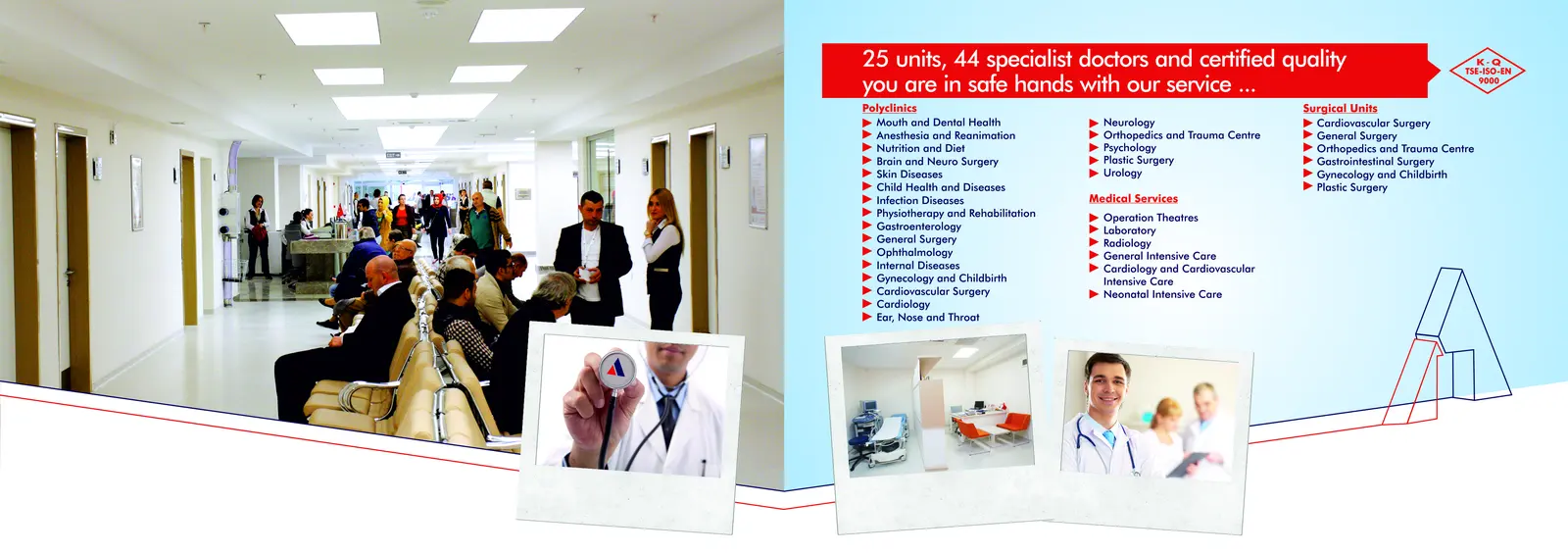 Special Kocaeli Academy Hospital