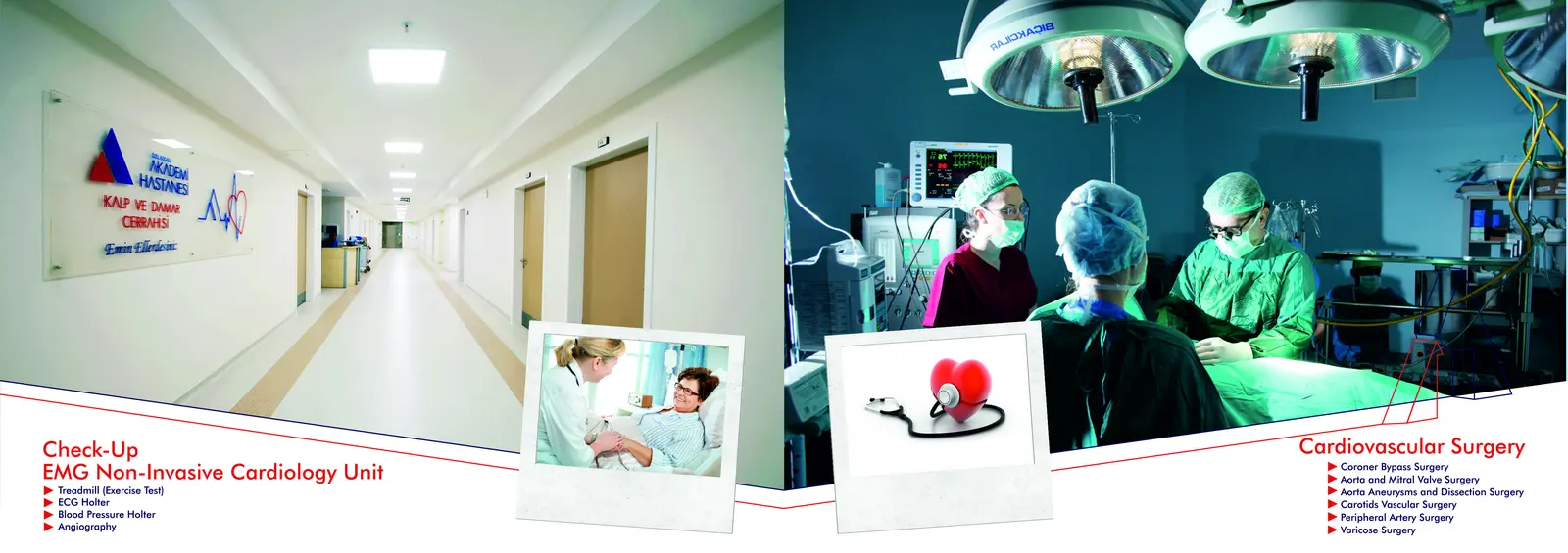 Special Kocaeli Academy Hospital
