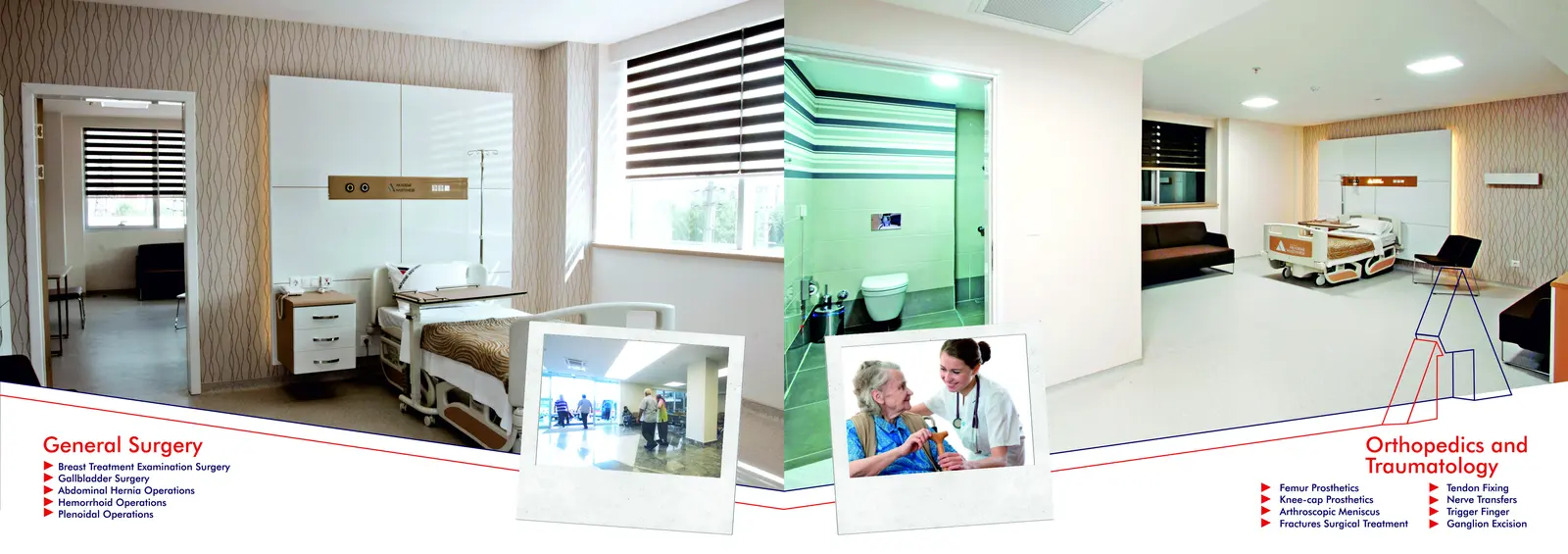 Special Kocaeli Academy Hospital